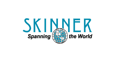 Skinner Web Logo